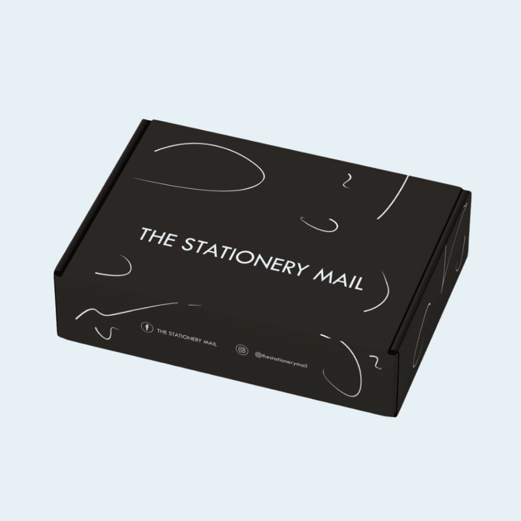 Custom Printed Boxes