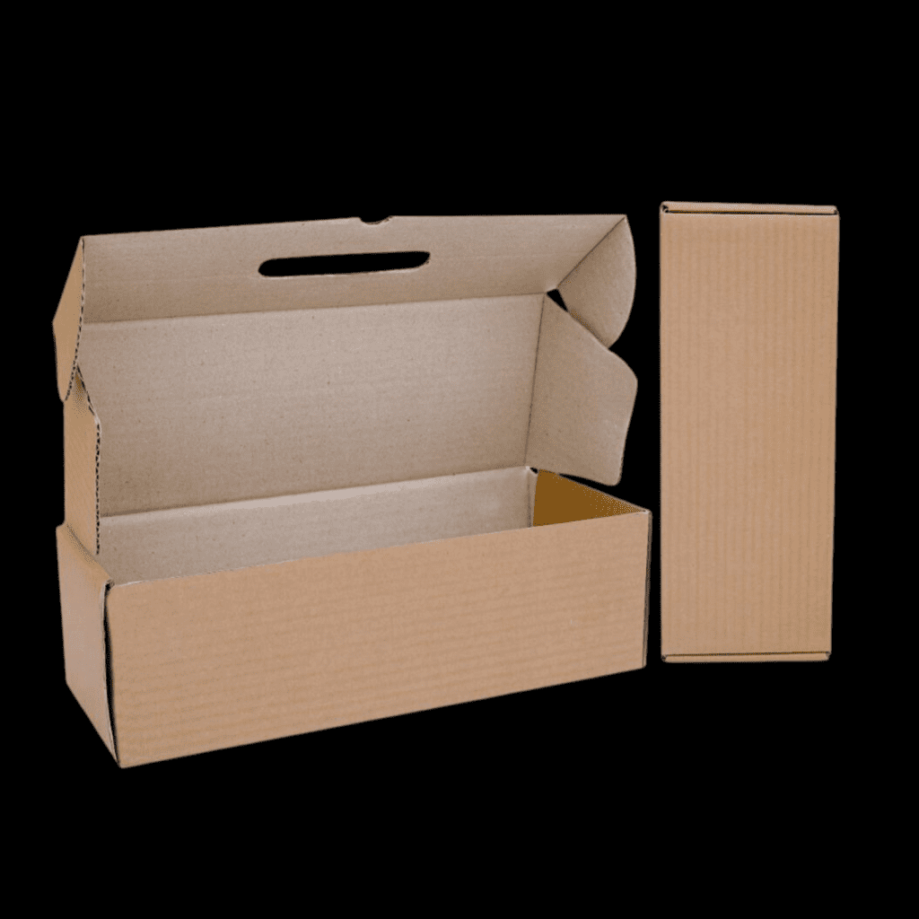 Shoe Customized Packaging Boxes