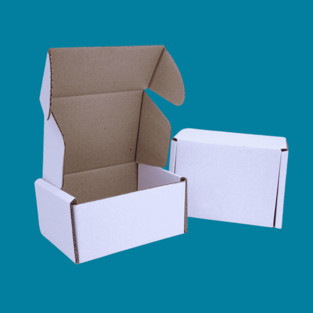 Jewelry Customized Packaging Boxes