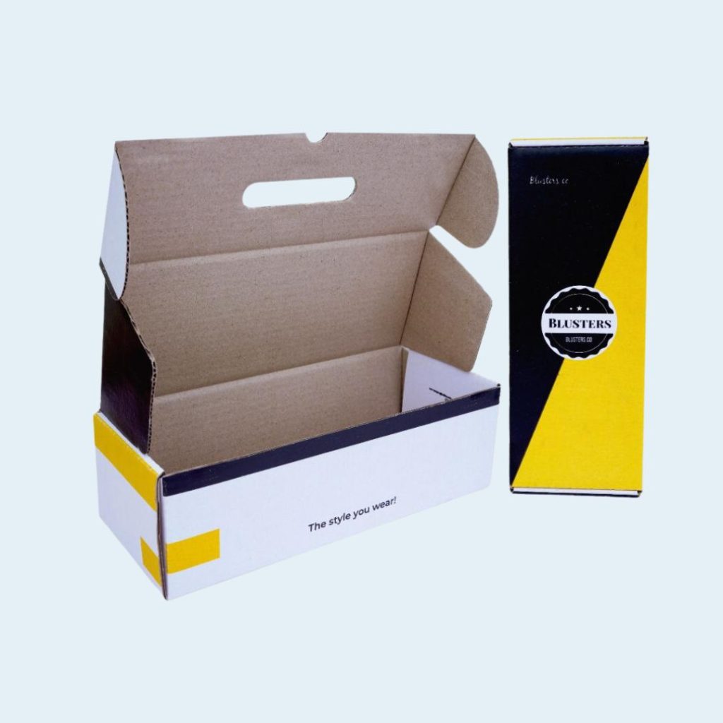Jewellery Packaging of Brother Packages