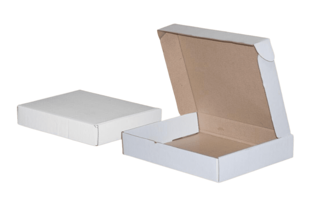 Frame/Resin Boxes