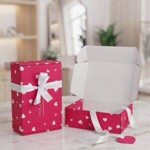 Universal Heart Box