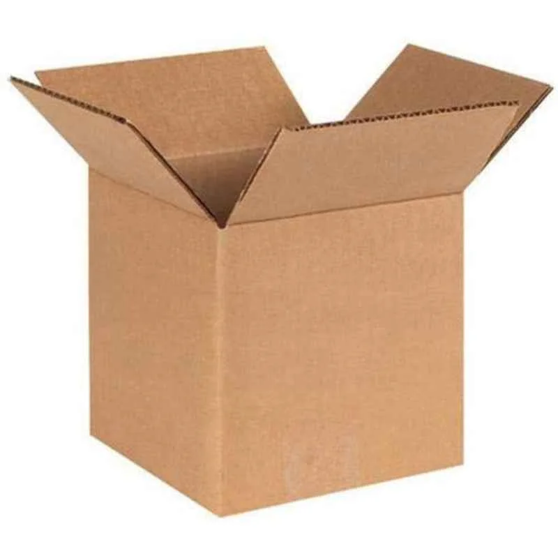 Heavy-Duty Boxes
