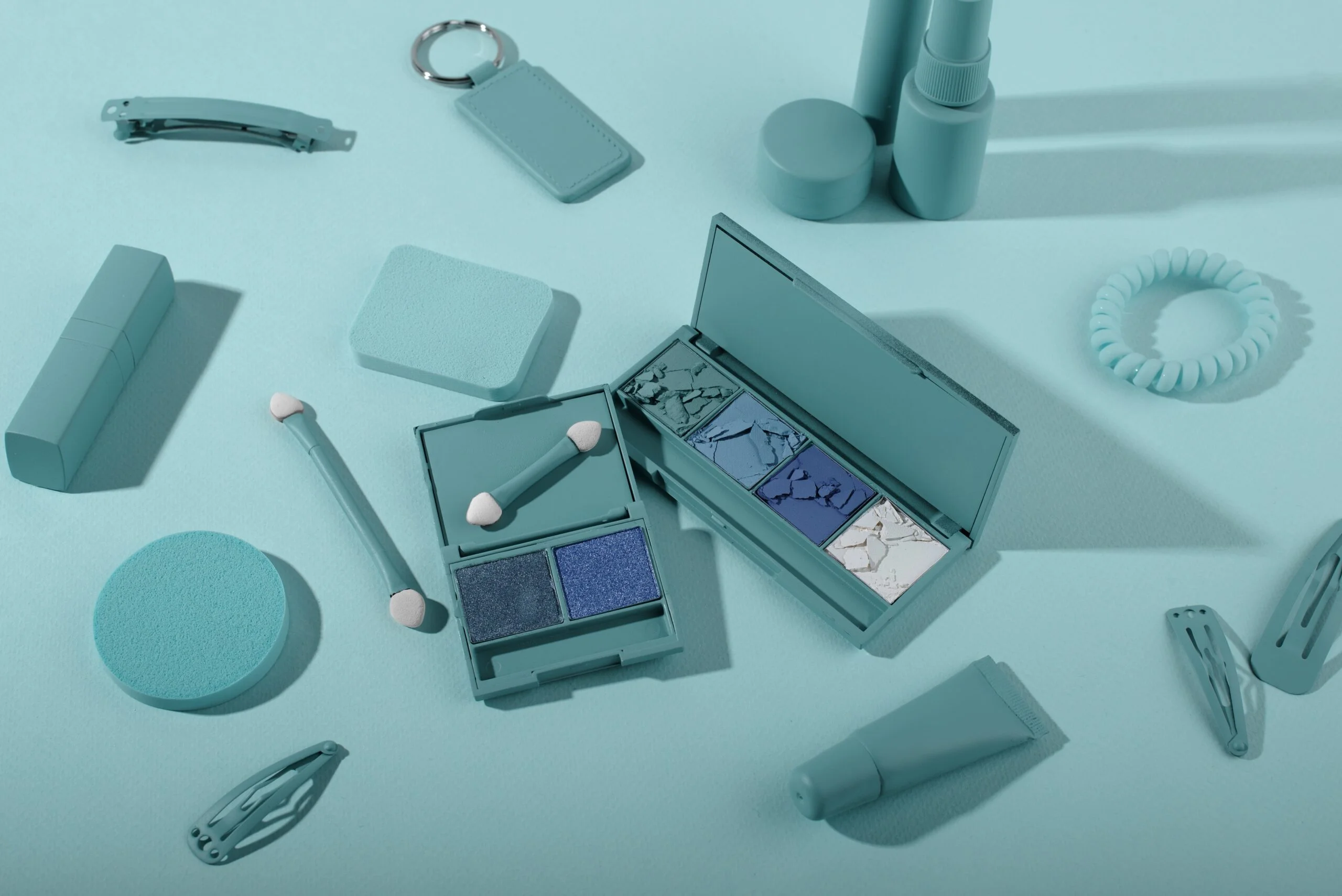 Cosmetic Packaging Boxes