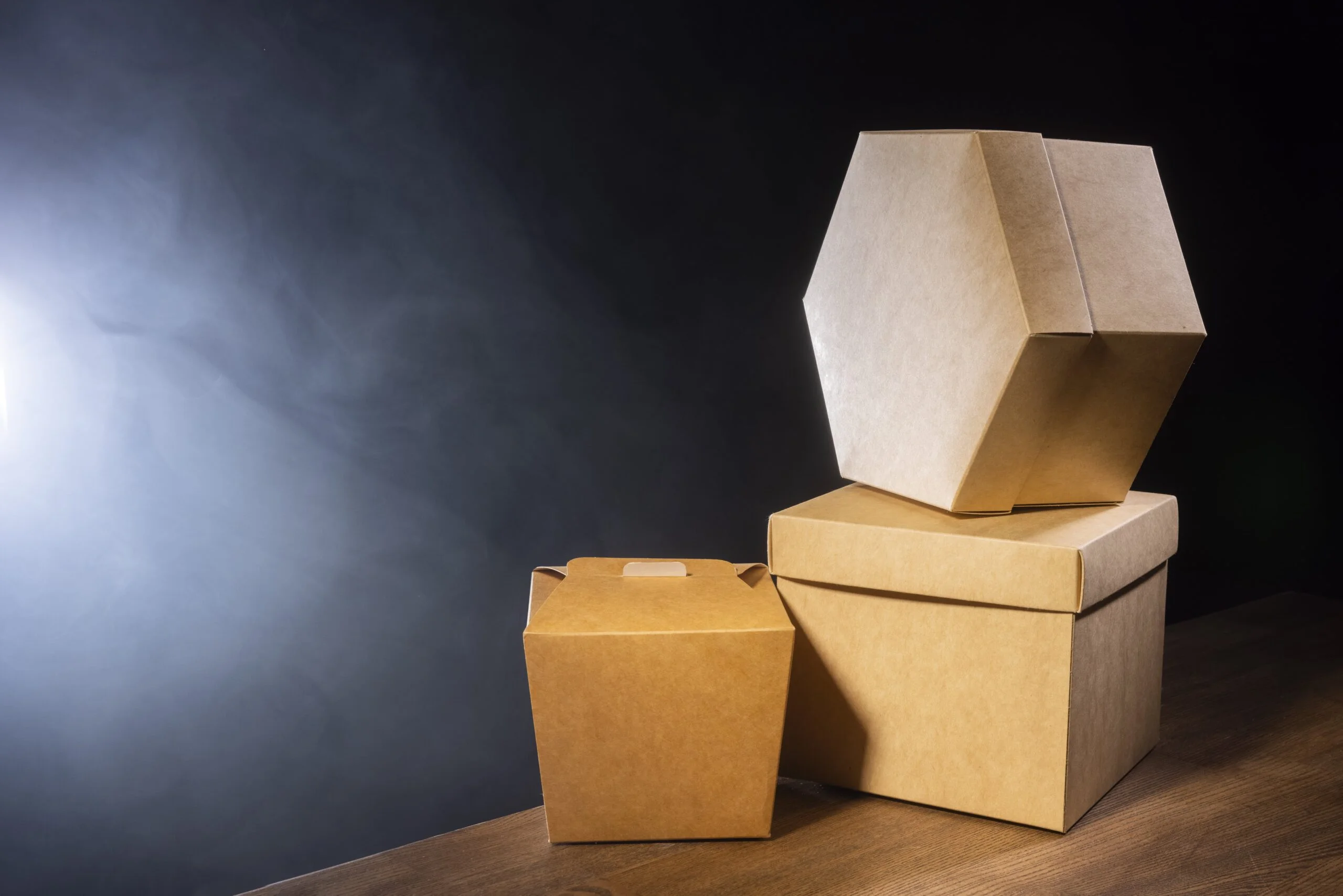 Custom Packaging