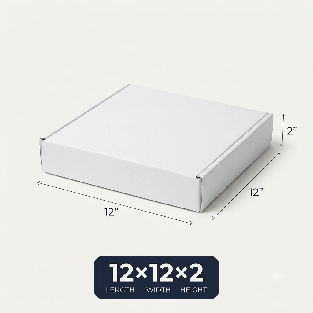 12x12x2